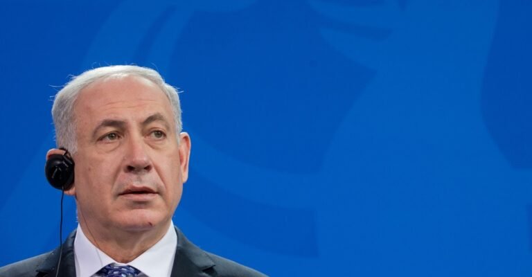 What Netanyahu may do subsequent