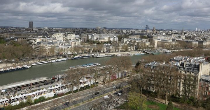 Paris 2024 Olympics opening ceremony could also be moved from Seine amid safety fears – Nationwide