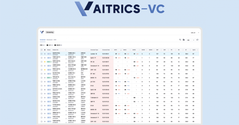 Korean startup AITRICS seeks US entry with newest $20M funding