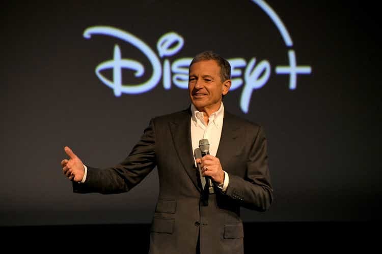 Disney successful proxy battle with Trian with greater than half of votes forged – WSJ