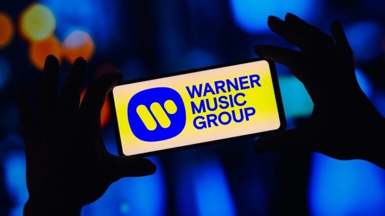 Warner Music Group job advert reveals preliminary particulars of its ‘superfan app’